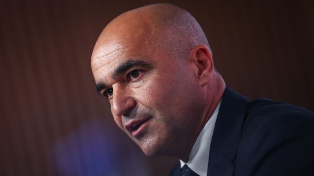 A lista de convocados de Portugal para o Euro 2024