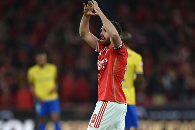 Kokçu: ameaça vermelha... do Liverpool