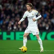 De fazer girar a cabeça: veja quanto ganhou Modric no Real Madrid