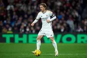 De fazer girar a cabeça: veja quanto ganhou Modric no Real Madrid
