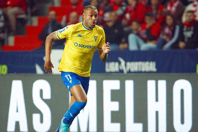 Estoril: Cassiano quer regressar ao Brasil e já tem interessados