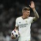 Toni Kroos vai acabar a carreira depois do Euro