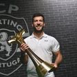 João Souto em entrevista: «Mereci marcar o golo da vitória na Champions!»