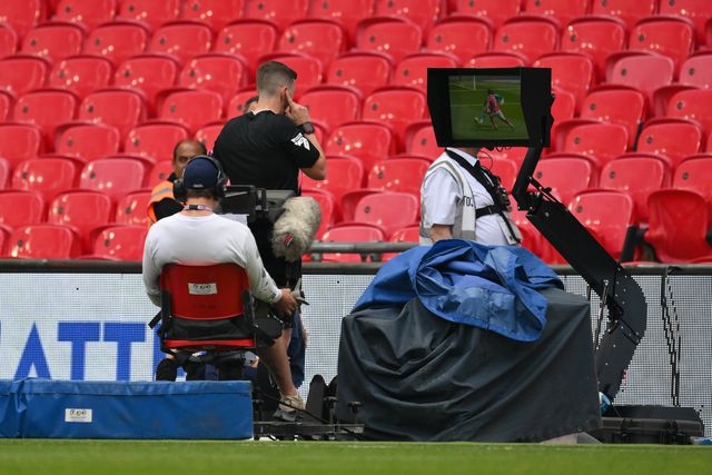 Mudanças no VAR: Duarte Gomes explica o que está em cima da mesa