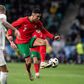Cristiano Ronaldo bate novo recorde e faz história (fotogaleria)