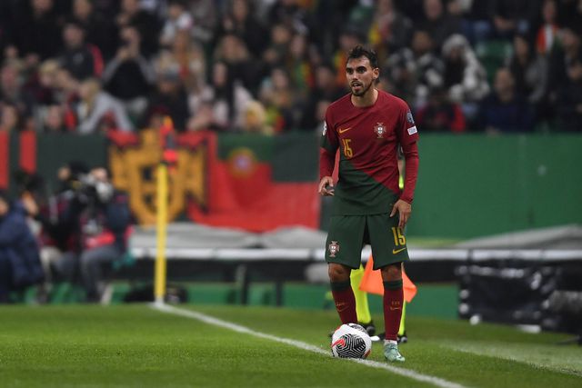 Roberto Martínez: «Ricardo Horta foi o único jogador a quem liguei»