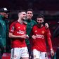 Premier League: três portugueses nomeados para a melhor equipa do ano
