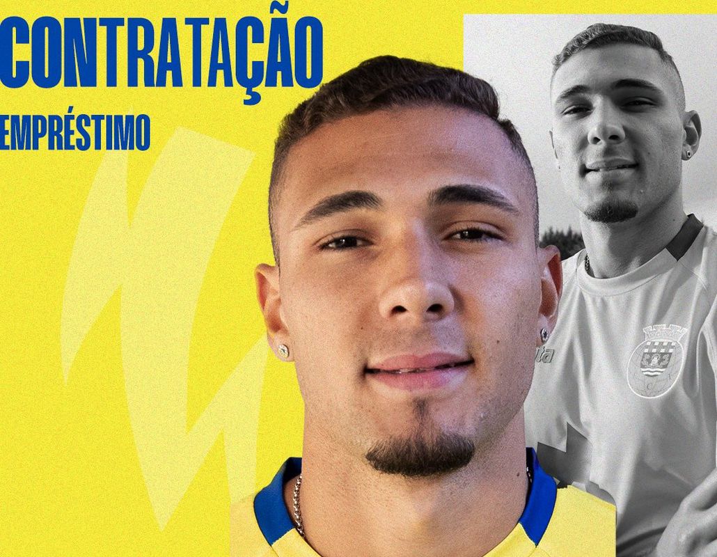 Arouca perto da contratação mais cara de sempre do clube