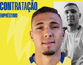 Arouca perto da contratação mais cara de sempre do clube