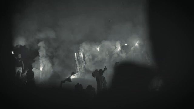 Sporting mostra os bastidores da festa do bicampeonato (vídeo)