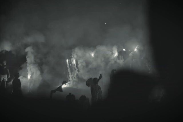 Sporting mostra os bastidores da festa do bicampeonato (vídeo)