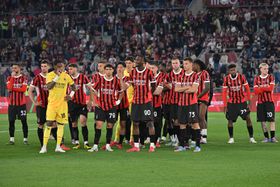 Claques do Milan organizam protesto massivo: «Vamos deixá-los sozinhos com a sua vergonha»