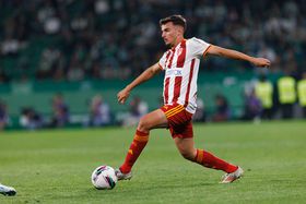 Aves SAD: Rafael Rodrigues pronto para recuperar o lugar