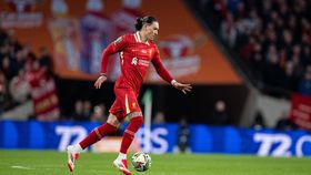 Mercado: Darwin diz 'sim' ao Atlético de Madrid, mas a parte mais difícil está por vir