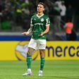 Richard Ríos está no radar dos dragões para a próxima época