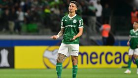 Roma insiste em Richard Ríos mas já avança com plano B