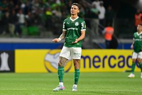 Mercado FC Porto: Palmeiras já definiu preço de Richard Ríos