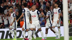 Tottenham derrota Ruben Amorim e acaba com maldição