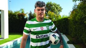 Sporting: «Rui Borges chegou e mudou quase tudo... Foi uma loucura!»