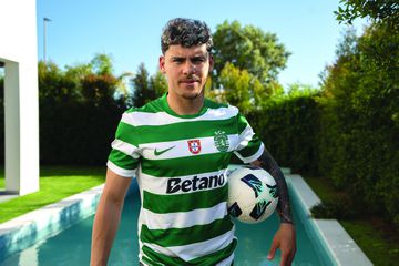 Sporting: «Rui Borges chegou e mudou quase tudo... Foi uma loucura!»