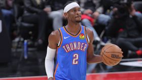 Shai Gilgeous-Alexander eleito MVP da época regular da NBA