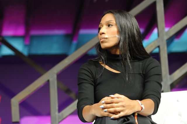 Patrícia Mamona: «Não faço a mínima ideia de quando regressarei à competição»