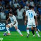 Ruben Neves ajuda Al Hilal a resgatar um ponto precioso