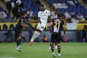 Ronaldo falha penálti e marca outro na vitória do Al Nassr