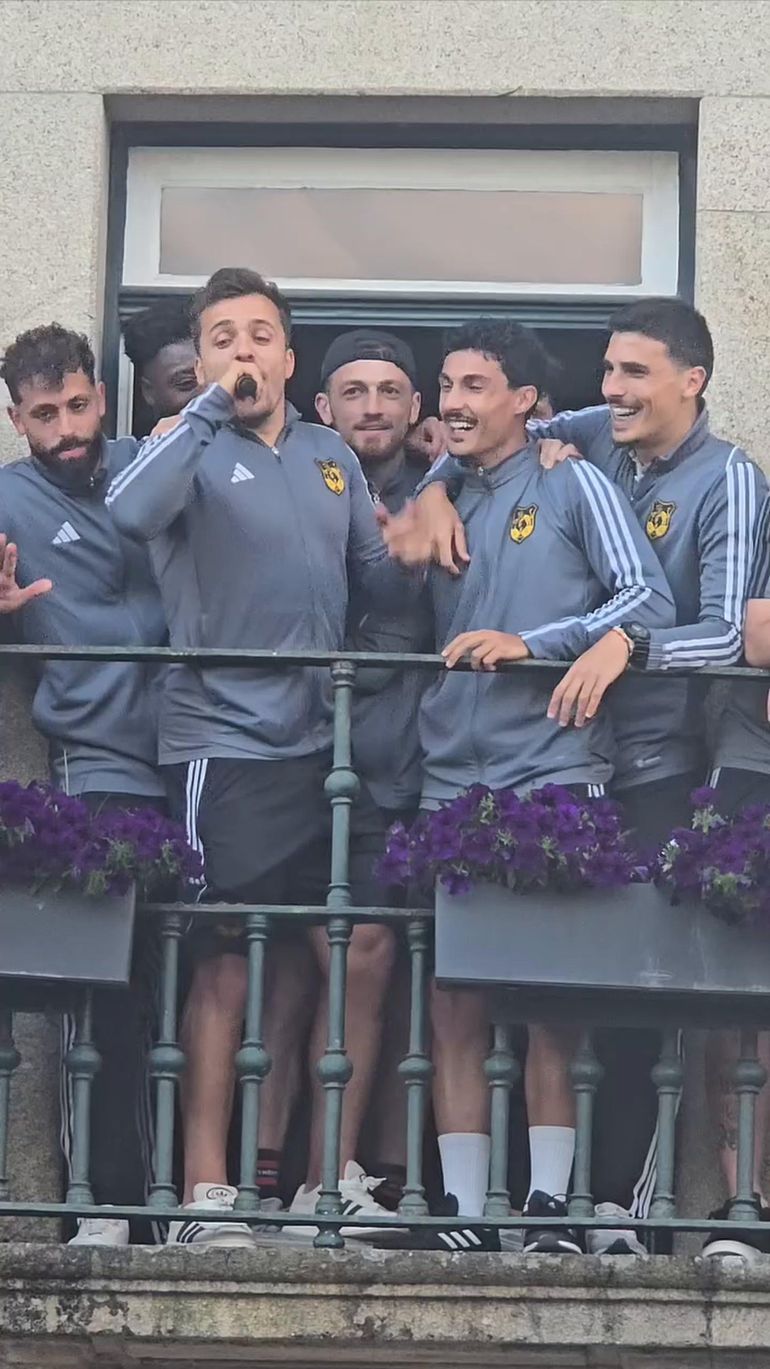 O Pedro Gonçalves do Lourosa? Miguel Pereira deixa mensagem hilariante