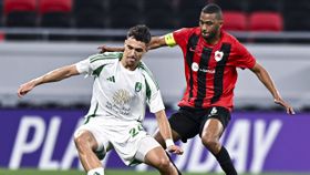 Atenção, FC Porto: Gabri Veiga titular pelo Al Ahli