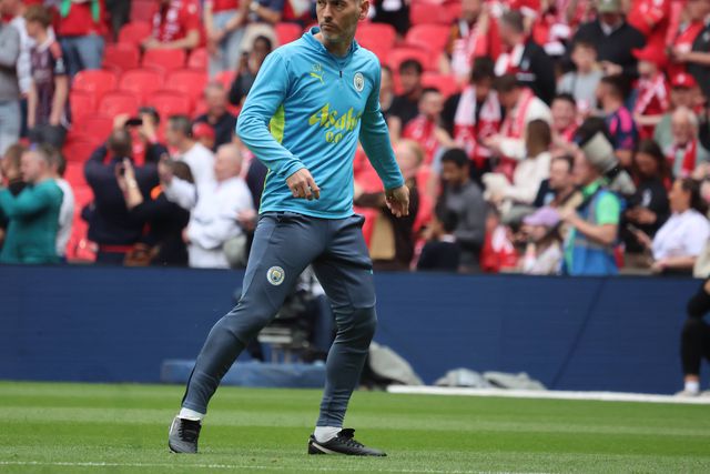 Antigo adjunto de Guardiola vai orientar os guerreiros do Minho nas próximas três épocas (Foto: IMAGO)