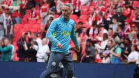 SC Braga: o contrato que Carlos Vicens tem à sua espera