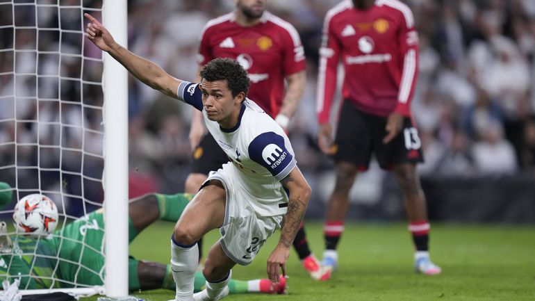 Shaw em vez de show e os Spurs mataram o 'borrego' (crónica)