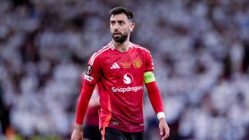 Bruno Fernandes defende Amorim e aborda futuro: «Se quiserem fazer dinheiro...»