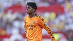 Real Madrid com baixa para o Mundial de Clubes