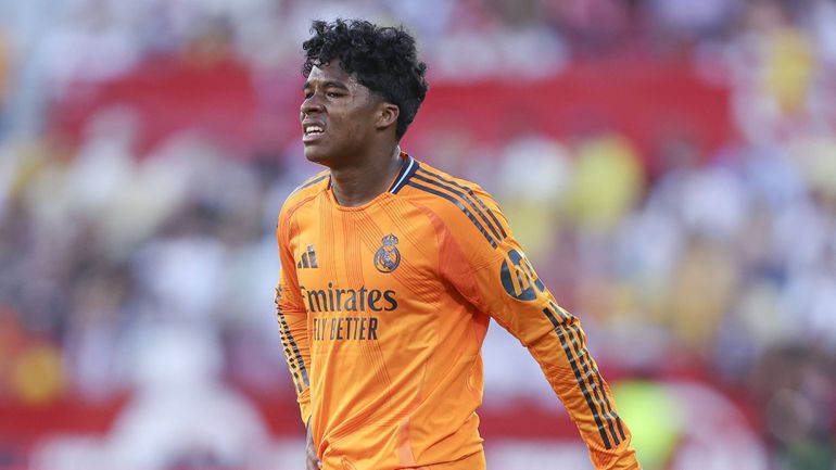 Real Madrid com baixa para o Mundial de Clubes