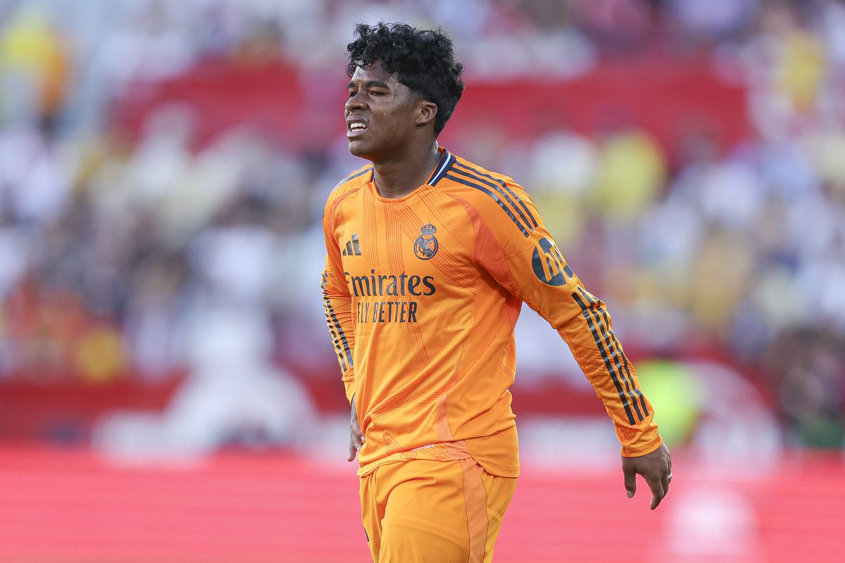 Real Madrid com baixa para o Mundial de Clubes