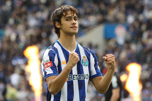 Mercado FC Porto: Real Madrid muito atento a Rodrigo Mora