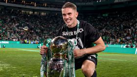 Atenção, Sporting: médio do Arsenal deixa ‘like’ em publicação de Gyokeres