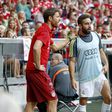 Carvajal: «Xabi Alonso? Ele conhece o clube como ninguém»