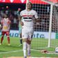 Luciano fez um dos golos do São Paulo contra o Náutico (IMAGO)
