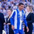 É oficial: Thiago Silva deixa o FC Porto
