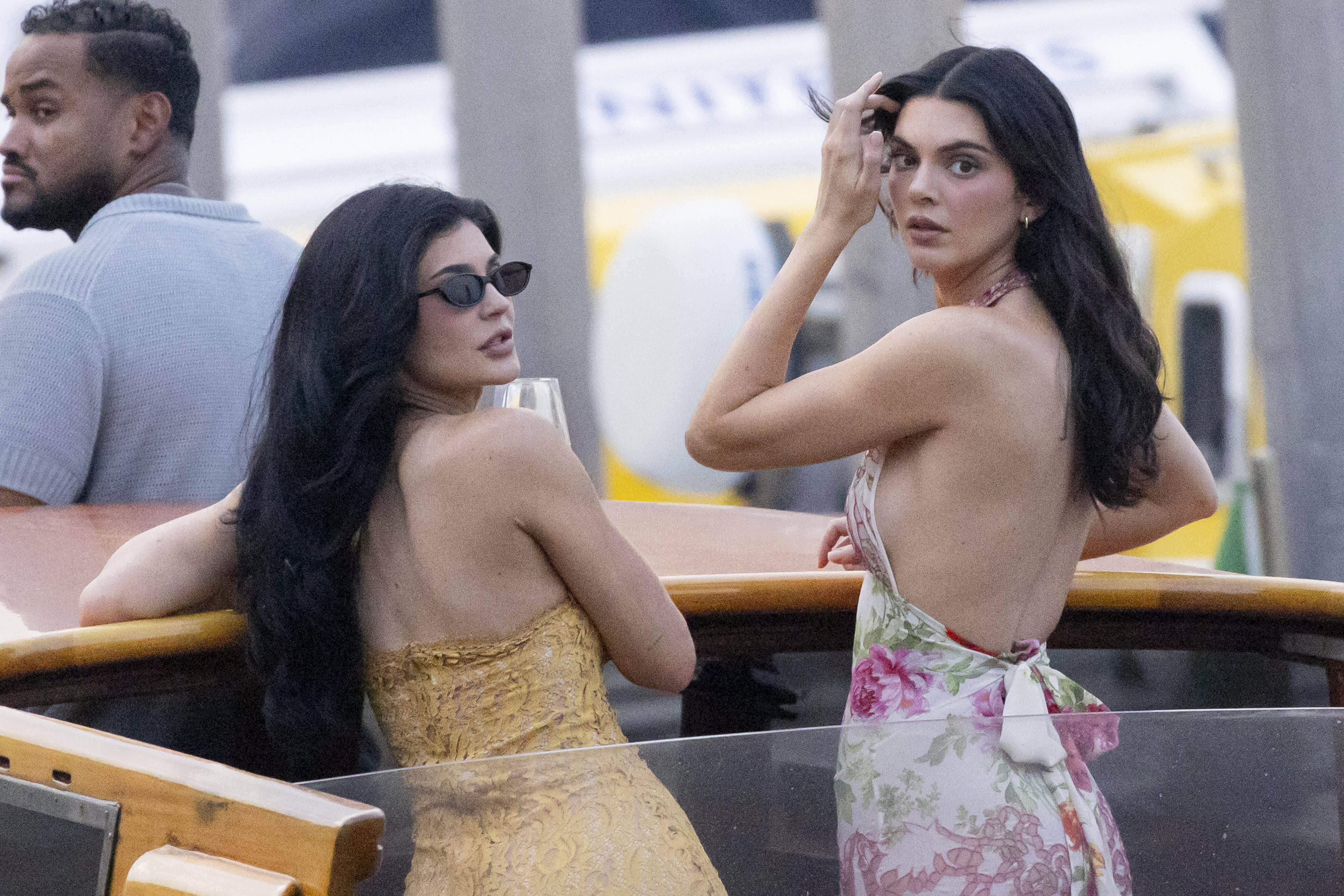 Kylie Jenner