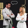 O LADO DIREITO DO MISTER | T2 | EP. 06 | Mourinho e o Real Madrid e Amorim afasta o Benfica