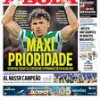 22 de maio de 2026