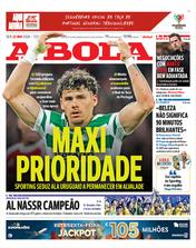22 de maio de 2026