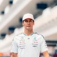 F1: Russell quer deixar para trás início de época «turbulento»