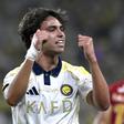 João Félix - Foto: EPA/STRINGER
