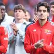 Mercado: futuro de Diogo Leite pode passar pela LaLiga