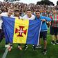 Marítimo fez esta época a festa do regresso ao principal escalão do futebol português - Foto: Imago